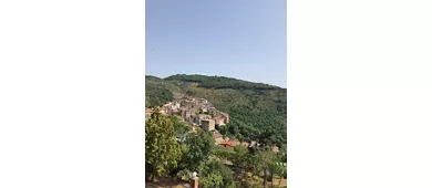 Basilica Santuario Santa Maria del Colle