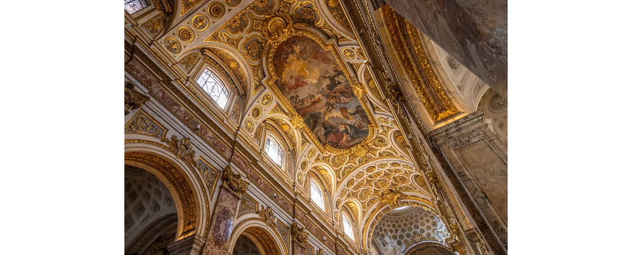 San Luigi dei Francesi