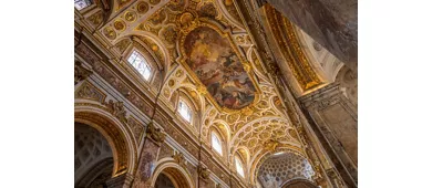 San Luigi dei Francesi