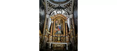 San Luigi dei Francesi
