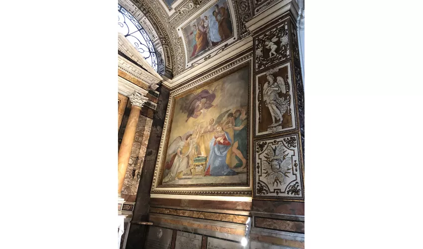 San Luigi dei Francesi