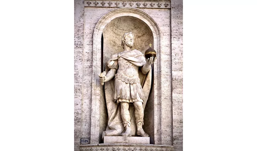 San Luigi dei Francesi