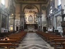 St Marks's Basilica