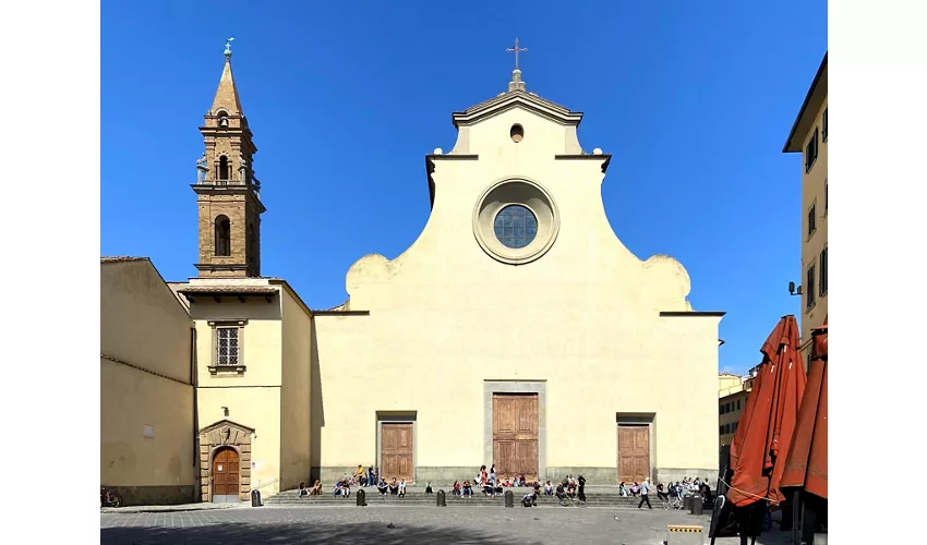 Basílica del Santo Espíritu