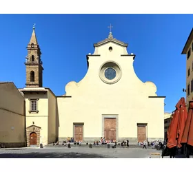 Basilica of the Holy Spirit