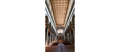 Basilica of the Holy Spirit