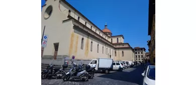 Basílica del Santo Espíritu