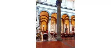 Basílica del Santo Espíritu