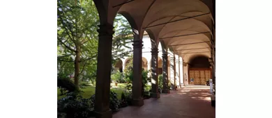 Basilica of the Holy Spirit