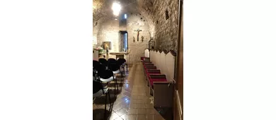Abbazia di Sassovivo
