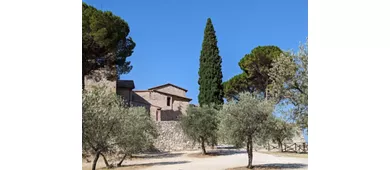 Sassovivo Abbey