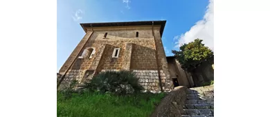 Capilla de la Anunciación