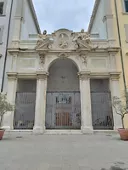 Armenian Church of San Gregorio Illuminatore