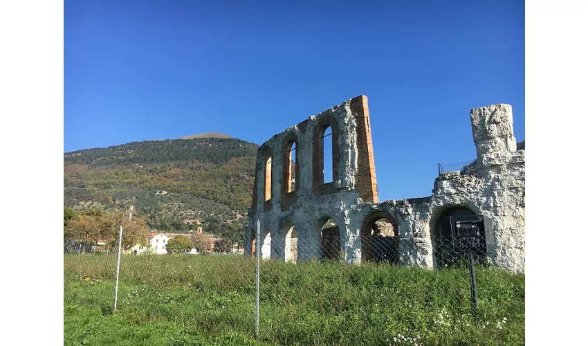 Antiquarium del Teatro Romano