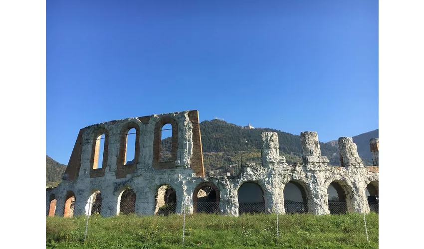 Antiquarium del Teatro Romano