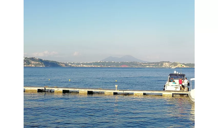Tumba de Agripina