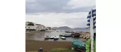 Tumba de Agripina