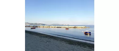Tumba de Agripina