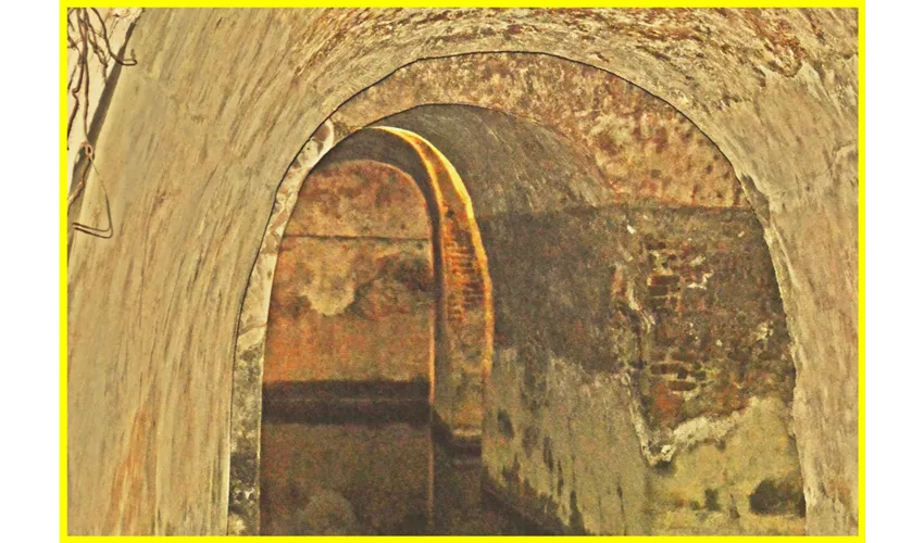Misenum Roman Theatre
