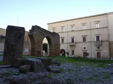 Area Archeologica di San Pietro degli Schiavoni