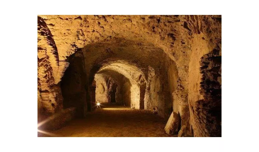 Sacello degli Augustali