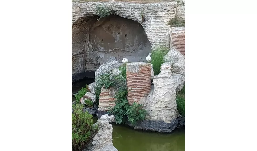 Sacello degli Augustali