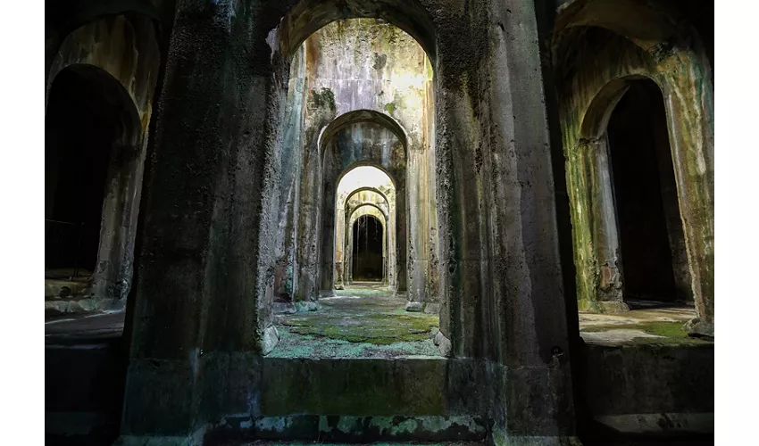 Piscina Mirabilis