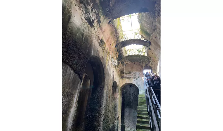 Piscina Mirabilis