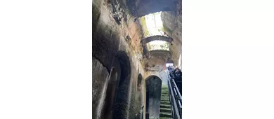 Piscina Mirabilis