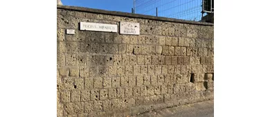 Piscina Mirabilis