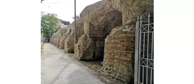 Piscina Mirabilis
