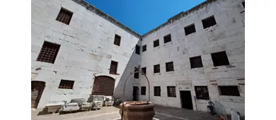 Palazzo delle Prigioni Nove