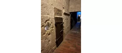 Palazzo delle Prigioni Nove