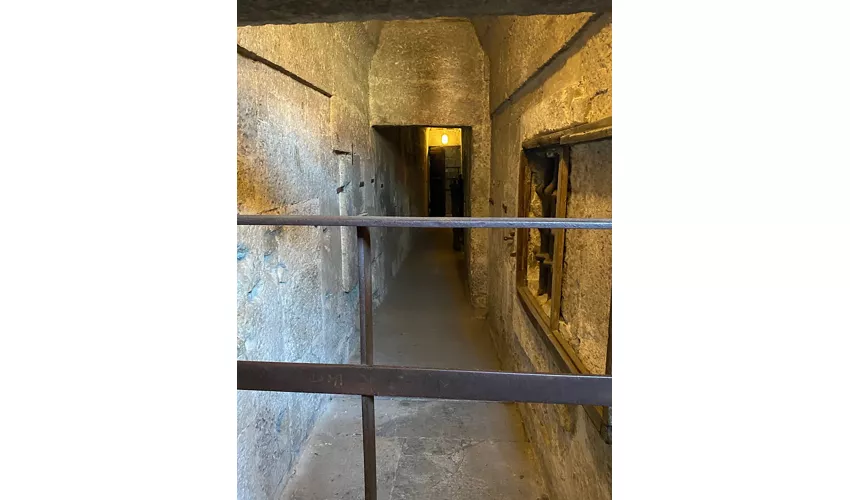 Palacio de las Prisiones Nuevas
