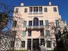 Soranzo Cappello Palace