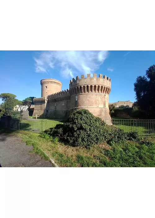 Castillo de Julio II