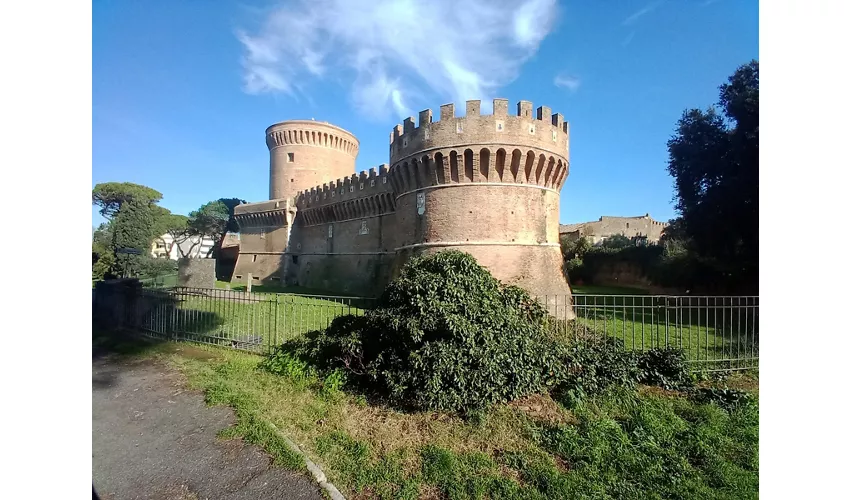 Castello di Giulio II