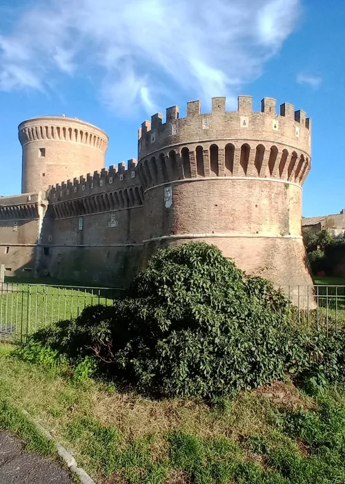 Castello di Giulio II