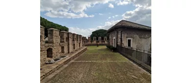 Castello di Giulio II