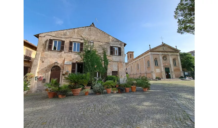 Castello di Giulio II