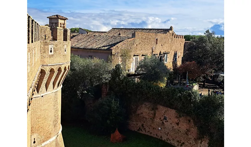 Castello di Giulio II