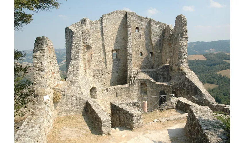 Canossa National Museum