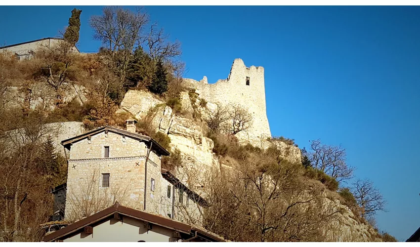 Canossa National Museum