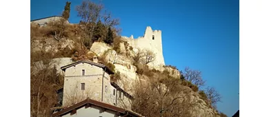 Canossa National Museum