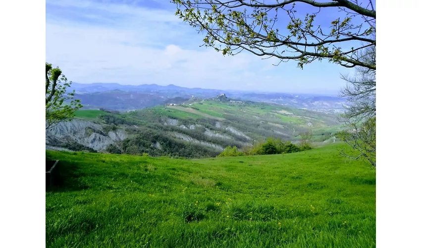 Canossa National Museum