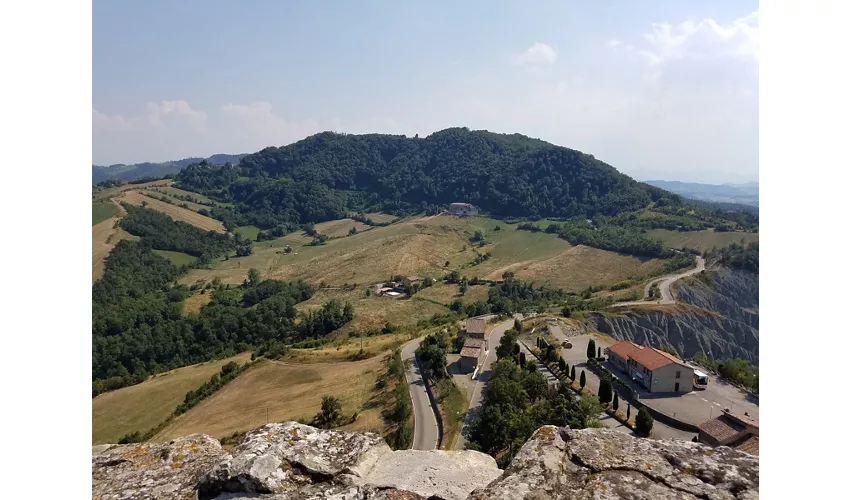 Canossa National Museum
