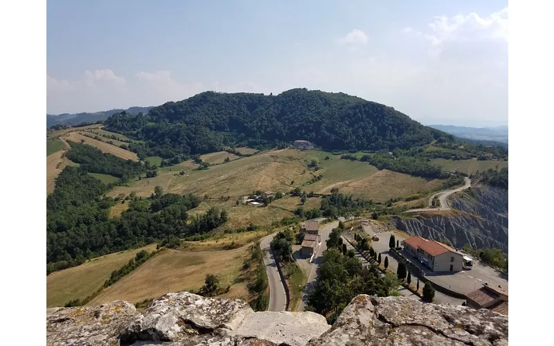 Modena - Viadana