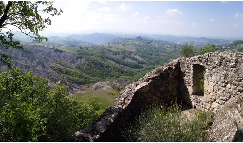 Canossa National Museum
