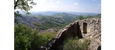 Canossa National Museum