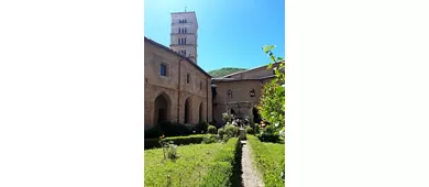 Monastery of Santa Scolastica